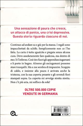 La mia vita e altri difetti - Sarah Kuttner - Libro Giunti Editore 2013, A | Libraccio.it