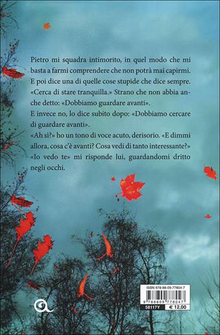 Nessuno sa di noi - Simona Sparaco - Libro Giunti Editore 2013, A | Libraccio.it