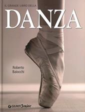 Il grande libro della danza