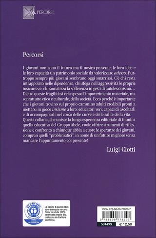 Gioco d'azzardo, giovani e famiglie - Mauro Croce, Francesca Rascazzo - Libro Giunti Editore 2013, Percorsi | Libraccio.it