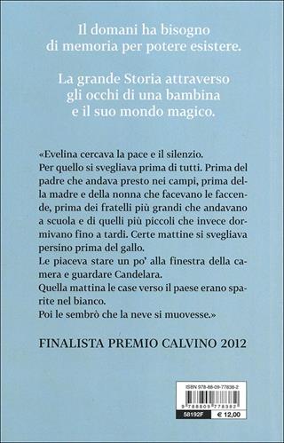 Evelina e le fate - Simona Baldelli - Libro Giunti Editore 2013, Scrittori Giunti | Libraccio.it