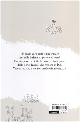 Cécile. Il futuro è per tutti - Marie-Aude Murail - Libro Giunti Editore 2012, Extra | Libraccio.it