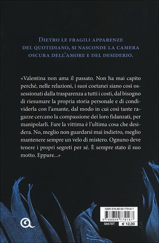 Valentina e la camera oscura - Evie Blake - Libro Giunti Editore 2012, A | Libraccio.it