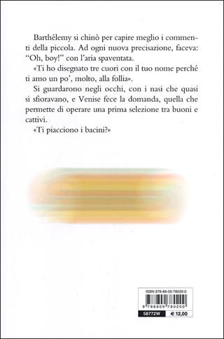 Oh, boy! - Marie-Aude Murail - Libro Giunti Editore 2013, Extra | Libraccio.it