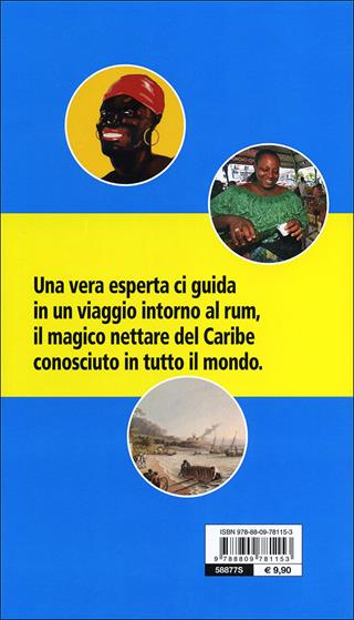 Il piacere del rum - Gabriella Baiguera - Libro Giunti Editore 2012, Illustrati piccoli | Libraccio.it