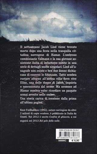 La casa nell'ombra - Knut Faldbakken - Libro Giunti Editore 2013, Tascabili Giunti | Libraccio.it