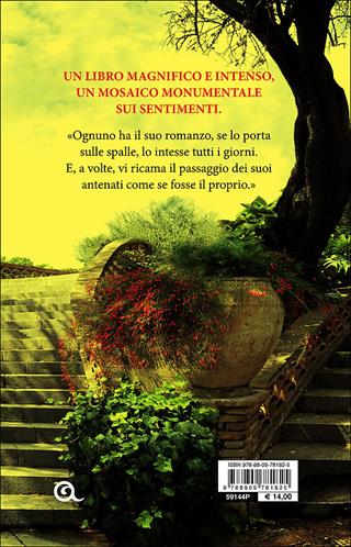 L' emozione delle cose - Ángeles Mastretta - Libro Giunti Editore 2013, A | Libraccio.it