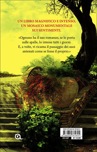 L'emozione delle cose - Ángeles Mastretta - Libro Giunti Editore 2013, A | Libraccio.it