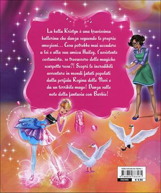 Barbie e le scarpette rosa. La storia - Andrea Giuliani - Libro Giunti Junior 2013, Barbie | Libraccio.it