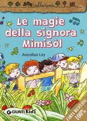 Le magie della signora Mimisòl