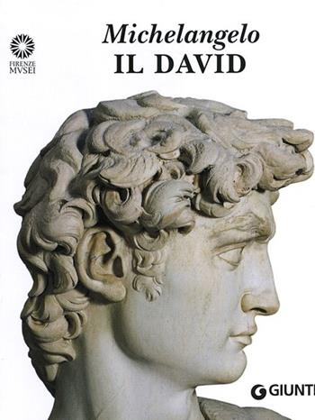 Michelangelo. Il David - Laura Ciuccetti - Libro Giunti Editore 2012, I grandi capolavori | Libraccio.it