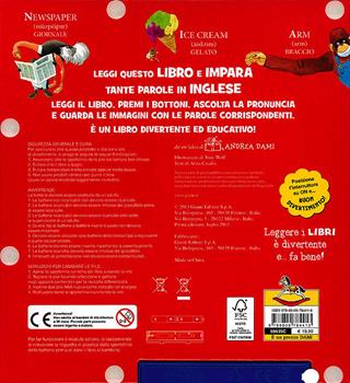 Le mie prime 150 parole in inglese - Anna Casalis - Libro Dami Editore 2013, Inglese per tutti | Libraccio.it