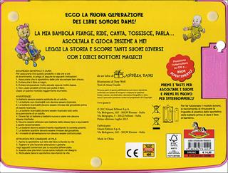 La mia bambola - Anna Casalis - Libro Dami Editore 2013, Dami tablet | Libraccio.it