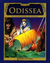 Odissea. Le avventure di Ulisse