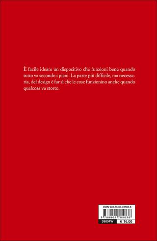La caffettiera del masochista. Il design degli oggetti quotidiani - Donald A. Norman - Libro Giunti Editore 2014, Orizzonti | Libraccio.it