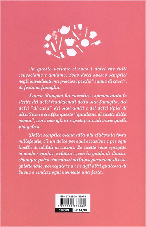 Il mio libro dei perché