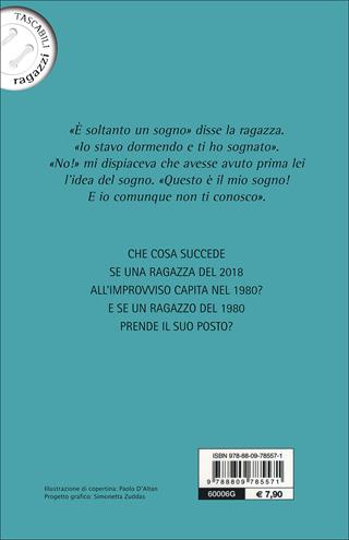 Tutto può cambiare - Andrej Zhvalevskij, Evgenija Pasternak - Libro Giunti Junior 2015, Tascabili ragazzi | Libraccio.it