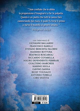 Una polpetta ci salverà - Anna Scafuri, Giancarlo Roversi - Libro Giunti Editore 2013, Cucina e benessere | Libraccio.it