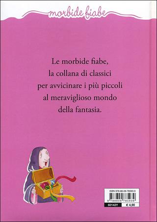 Biancaneve - Wilhelm Grimm, Jacob Grimm - Libro Giunti Kids 2013, Morbide fiabe | Libraccio.it