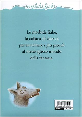 Cappuccetto Rosso - Charles Perrault - Libro Giunti Kids 2013, Morbide fiabe | Libraccio.it