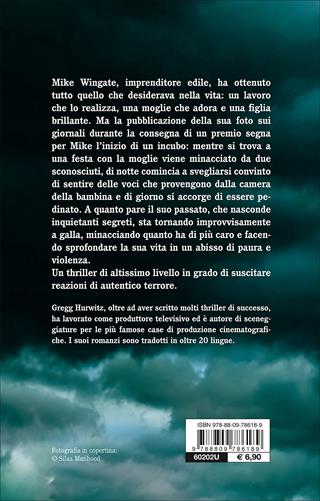 Il prossimo sarai tu - Gregg Hurwitz - Libro Giunti Editore 2013, Tascabili Giunti | Libraccio.it