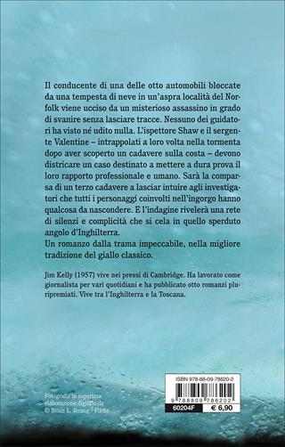 Trappola bianca - Jim Kelly - Libro Giunti Editore 2013, Tascabili Giunti | Libraccio.it