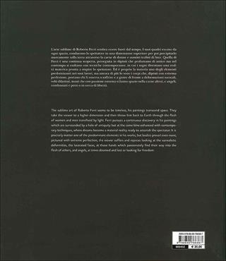 Roberto Ferri. «Noli Foras Ire» e la presentazione della Via Crucis per la Cattedrale di Noto. Catalogo della mostra (Roma, 2013). Ediz. italiana e inglese  - Libro Giunti Editore 2014, Cataloghi arte | Libraccio.it