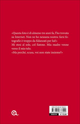 Mai più così vicina - Claudia Serrano - Libro Giunti Editore 2015, A | Libraccio.it