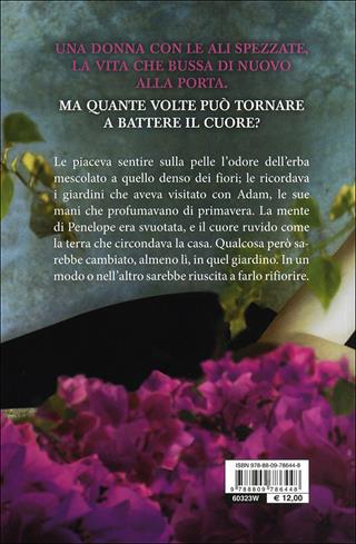 L'ultimo battito del cuore - Valentina Cebeni - Libro Giunti Editore 2013, A | Libraccio.it