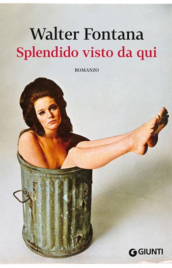 Splendido visto da qui - Walter Fontana - Libro Giunti Editore 2014, Scrittori Giunti | Libraccio.it
