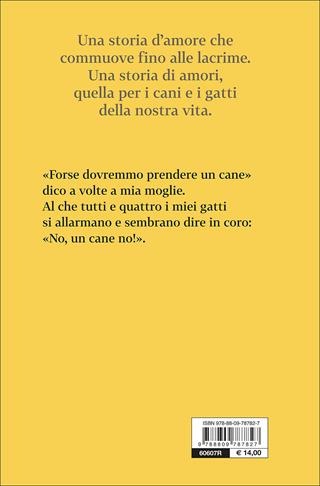Amori miei e altri animali - Paolo Maurensig - Libro Giunti Editore 2014, Scrittori Giunti | Libraccio.it