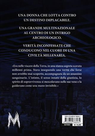 I guardiani della storia. K - Elisabetta Cametti - Libro Giunti Editore 2013, M | Libraccio.it