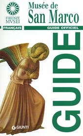 Musée de San Marco. Guide Officiel