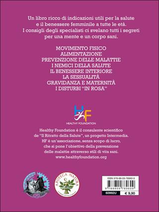 In forma a ogni età. Lei  - Libro De Vecchi 2014, Sport | Libraccio.it