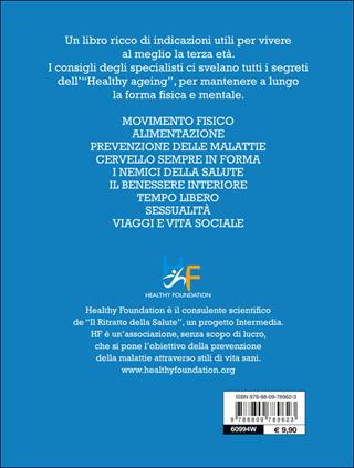 In forma a ogni età. Senior  - Libro De Vecchi 2014, Sport | Libraccio.it