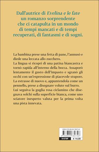 Il tempo bambino - Simona Baldelli - Libro Giunti Editore 2014, Scrittori Giunti | Libraccio.it