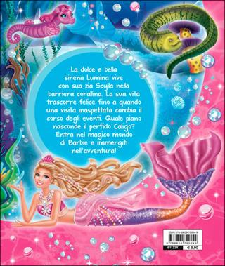 Barbie. La principessa delle perle. La storia - Andrea Giuliani - Libro Giunti Junior 2014, Barbie | Libraccio.it