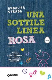 Una sottile linea rosa