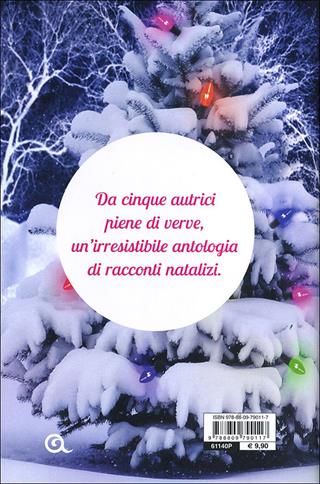 Buon Natale rosa shocking - Federica Brunini, Elisabetta Cametti, Tiziana Merani - Libro Giunti Editore 2013, A | Libraccio.it