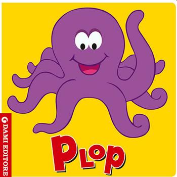 Plop. Libro bagno - Matt Wolf - Libro Dami Editore 2014, Libri bagno | Libraccio.it