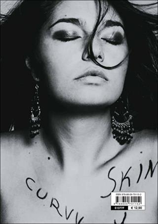 Una vita tutta curve. Dalla passerella all'impegno contro anoressia e bulimia una top model "fuori misura" insegna come accettare il proprio corpo - Elisa D'Ospina - Libro Giunti Editore 2014, VariaMente | Libraccio.it