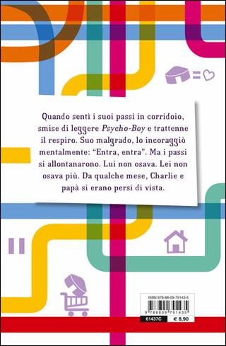 Crack! Un anno di crisi - Marie-Aude Murail - Libro Giunti Editore 2014, Extra | Libraccio.it