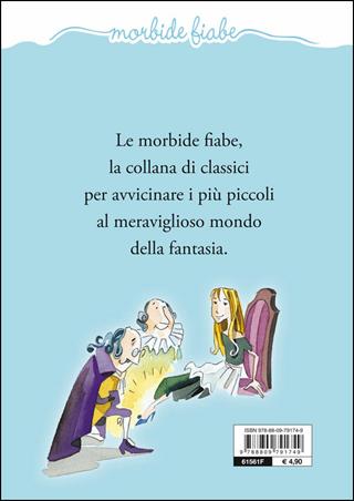 Cenerentola - Charles Perrault - Libro Giunti Kids 2014, Morbide fiabe | Libraccio.it