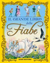 Il grande libro delle fiabe