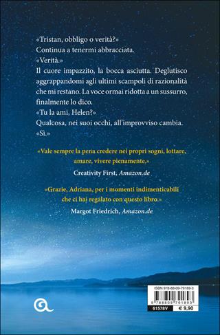 Stanotte il cielo ci appartiene - Adriana Popescu - Libro Giunti Editore 2014, A | Libraccio.it