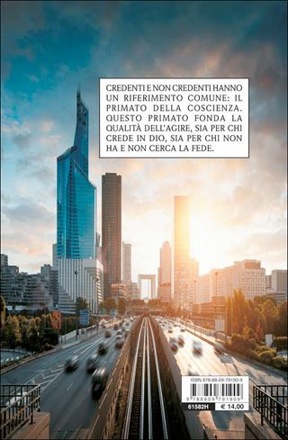 Tra terra e cielo. Credenti e non credenti nella società globale - Vannino Chiti - Libro Giunti Editore 2014, Saggi Giunti | Libraccio.it