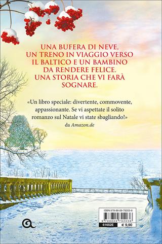 Un sogno tra i fiocchi di neve - Corina Bomann - Libro Giunti Editore 2014, A | Libraccio.it