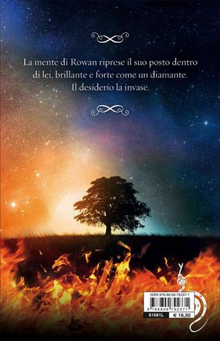 Il rogo della strega - Josephine Angelini - Libro Giunti Editore 2017, Y | Libraccio.it