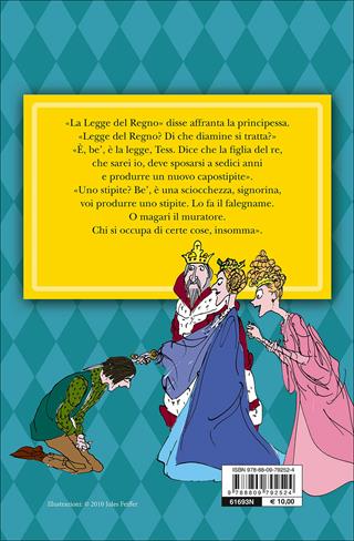 Offresi principessa - Lois Lowry - Libro Giunti Junior 2015, Biblioteca Junior | Libraccio.it