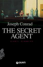 The secret agent